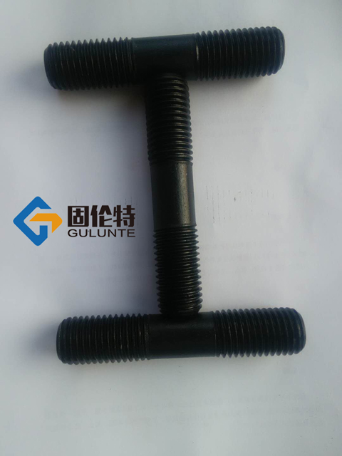 國標(biāo)高強度六角螺栓