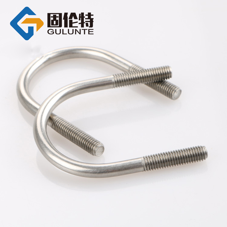 u型螺栓的尺寸型號(hào)