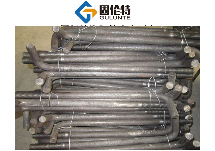 m24地腳螺栓規格表