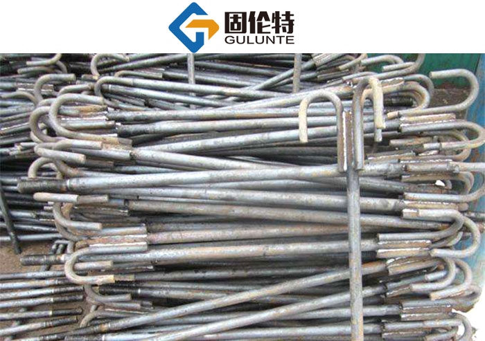 地腳螺栓規格表國標