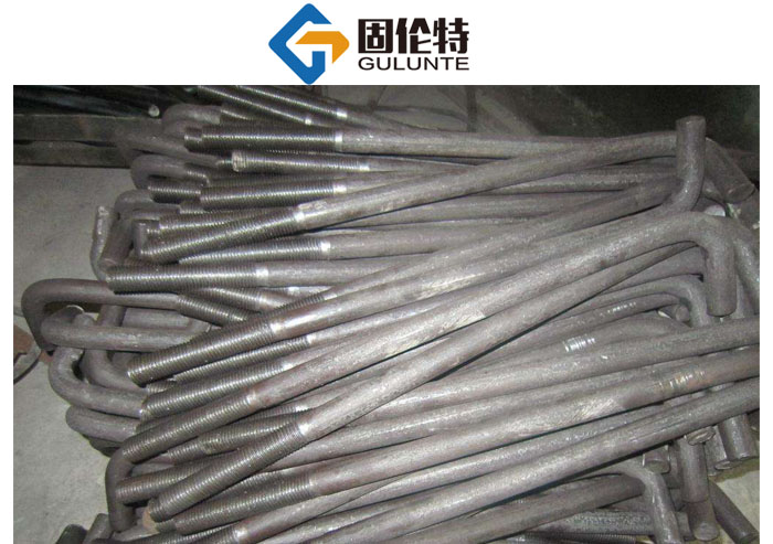 直角地腳螺栓國標型號及規格尺寸表大全