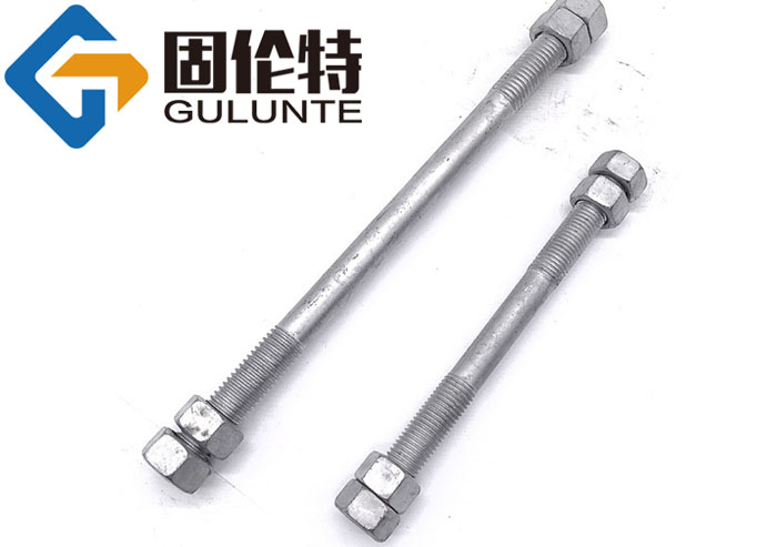 成都地腳螺栓生產(chǎn)廠家 成都地腳螺栓生產(chǎn)廠家