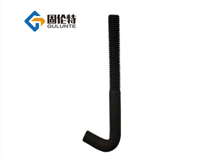 鋼結(jié)構(gòu)柱腳螺栓