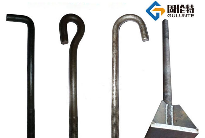 地腳螺栓廠家直銷批發價格