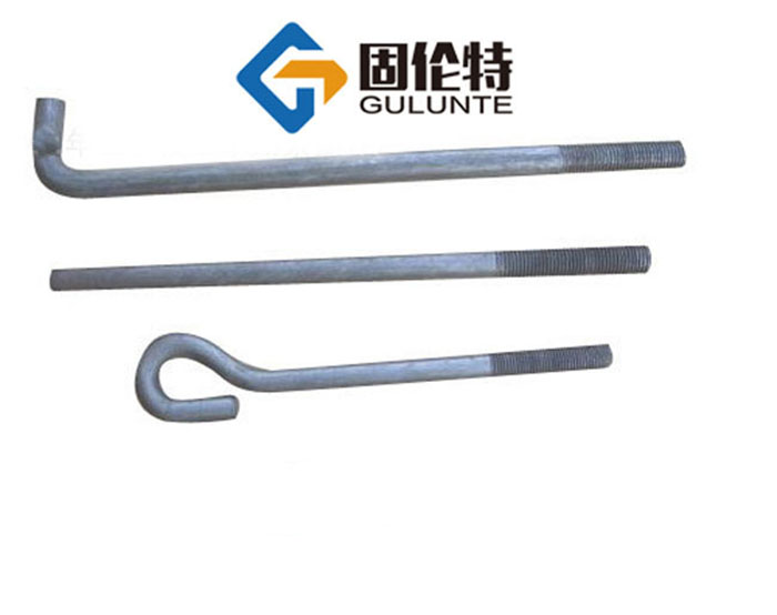 建筑地腳螺栓生產廠家
