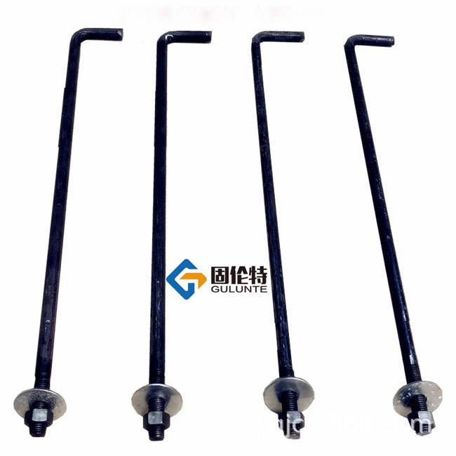 粘接地腳螺栓生產廠家