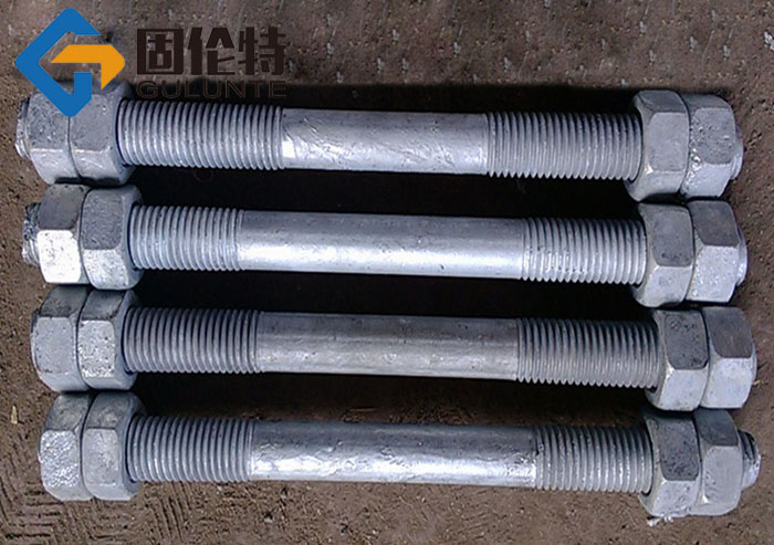高強(qiáng)度石化雙頭螺栓 高強(qiáng)度石化雙頭螺栓