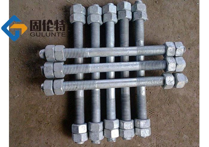風電高強度雙頭螺栓 風電高強度雙頭螺栓