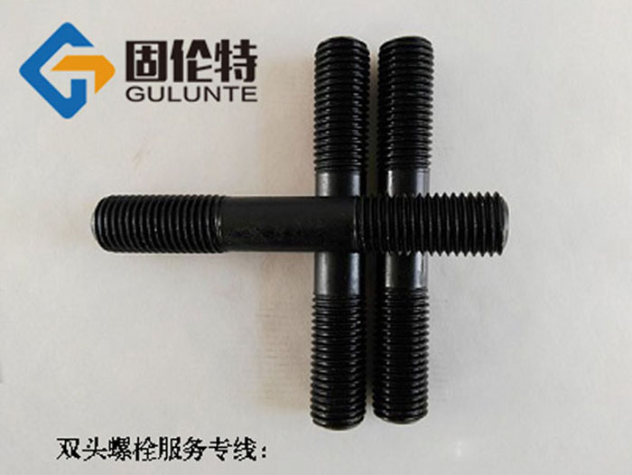 雙頭螺栓國標型號規格尺寸表大全
