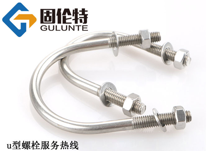 u型螺栓型號規格尺寸表大全